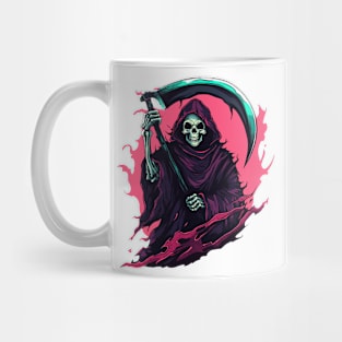 reaper Mug